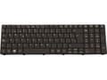 Miniatyrbild 2 av 4: Acer NK.I1713.03F, Tangentbord, Spansk, Acer, Aspire E1-531, Aspire E1-571, Aspire E1-571G, Aspire E1-531G, Travelmate P253-M, Travelmate...
