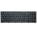 Miniatyrbild 1 av 4: Acer NK.I1713.03F, Tangentbord, Spansk, Acer, Aspire E1-531, Aspire E1-571, Aspire E1-571G, Aspire E1-531G, Travelmate P253-M, Travelmate...