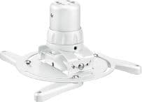 Vogel's Professional PPC 1500 - Monteringssæt (til loftmontering) - for projektor - hvit - loftsmonterbar