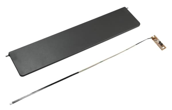 Mk Computers CN598-67023, Sensor, Sort, 1 stykker