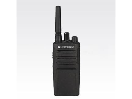 Motorola XT420 - Bærbar - toveis radio - PMR - 8 kanalers