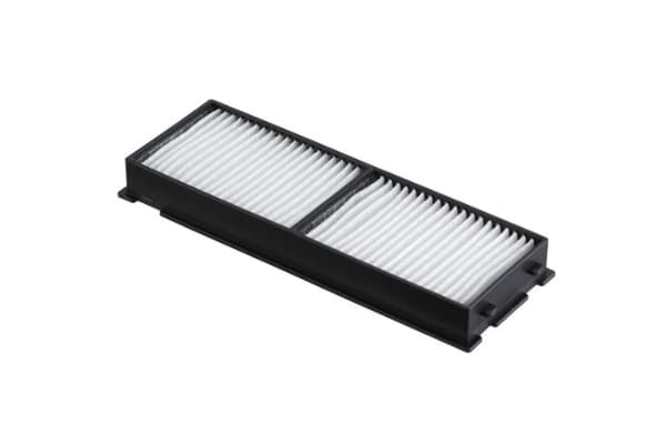 Epson ELPAF38 - ilmansuodatin - Epson EH-TW5900, EH-TW5910, EH-TW6000, EH-TW6000W, EH-TW6100, EH-TW6100W, EH-TW6100W