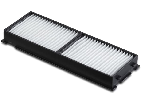 Epson ELPAF38 - ilmansuodatin - Epson EH-TW5900, EH-TW5910, EH-TW6000, EH-TW6000W, EH-TW6100, EH-TW6100W, EH-TW6100W
