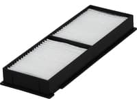 Epson ELPAF38 - ilmansuodatin - Epson EH-TW5900, EH-TW5910, EH-TW6000, EH-TW6000W, EH-TW6100, EH-TW6100W, EH-TW6100W