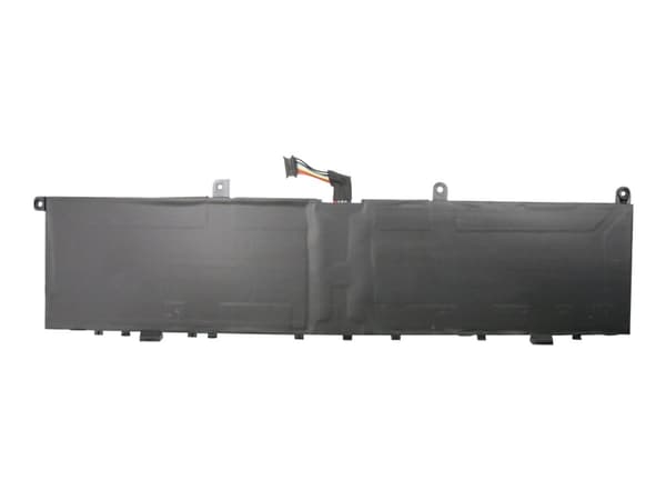 Simplo - Batteri til bærbar PC - litiumion - 4-cellers - 5235 mAh - 80 Wh - FRU - for ThinkPad P1; P1 (2nd Gen); X1 Extreme; X1 Extreme (2nd Gen)