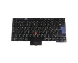 LENOVO TANGENTBORD SPANSKA EUROPEISKA