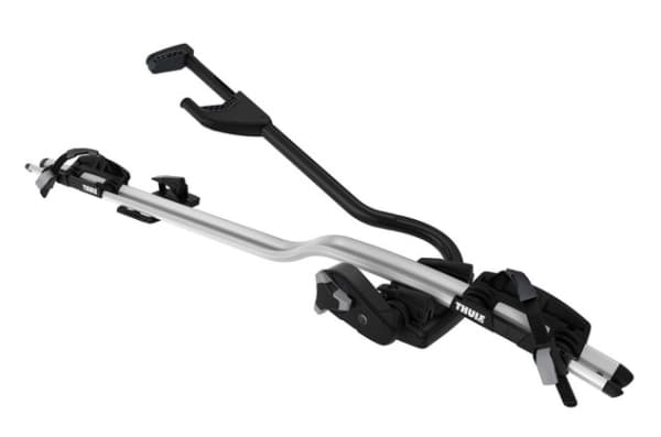 Thule ProRide, Sykkelholder, Tak-montert, Aluminium, Sort