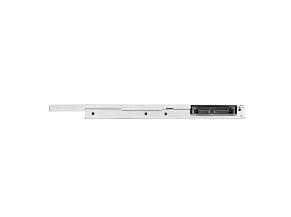 ASUS SDRW-08U1MT levyasemat Sisäinen DVD-RW Musta
