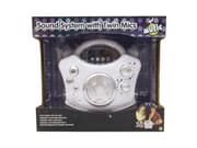 Twin mics sound system B/O