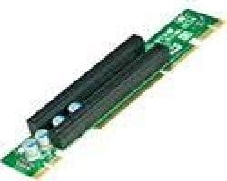Supermicro - Riserkortkonsol - för SC515 505