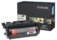 Lexmark 64404XE tonerpatron 1 stykker Original Sort