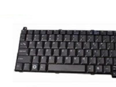DELL Y904J, Tangentbord, Holländsk, DELL, Vostro 1320, 1520