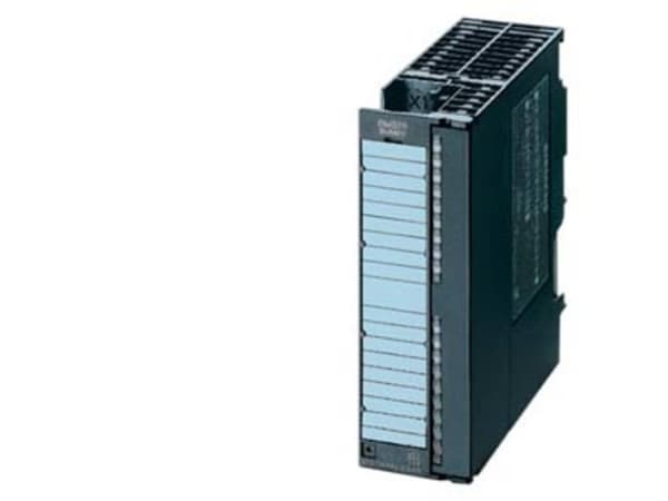 Siemens 6ES7370-0AA01-0AA0, Analog, Systemeffekt, Flerfarget, 220 g, 132 mm, 51 mm