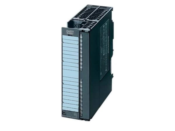 Siemens 6ES7370-0AA01-0AA0, Analog, Systemeffekt, Flerfarget, 220 g, 132 mm, 51 mm
