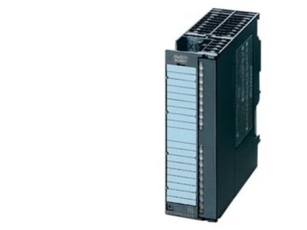 Siemens 6ES7370-0AA01-0AA0, Analog, Systemeffekt, Flerfarget, 220 g, 132 mm, 51 mm