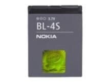 MicroSpareparts Mobile Nokia BL-4S-batteri (MSPP0502)