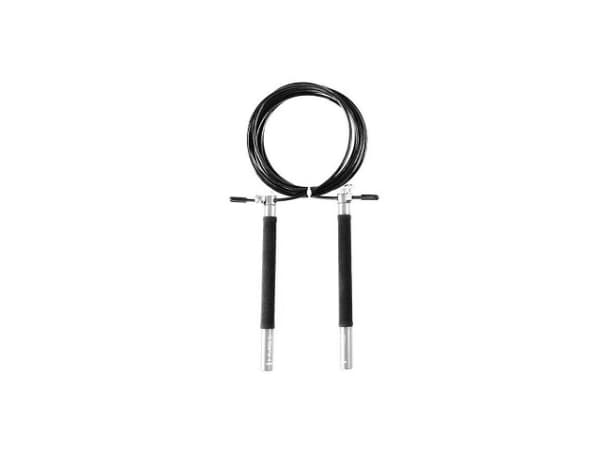 HMS Speed Jump Rope SK54 Black/Silver (17-36-208)