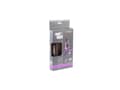 Miniatyrbild 5 av 5: HMS Speed Jump Rope SK54 Black/Silver (17-36-208)