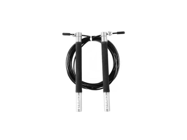 HMS Speed Jump Rope SK54 Black/Silver (17-36-208)