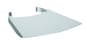 PFA 9033 ACCESSORY SHELF - SILVER