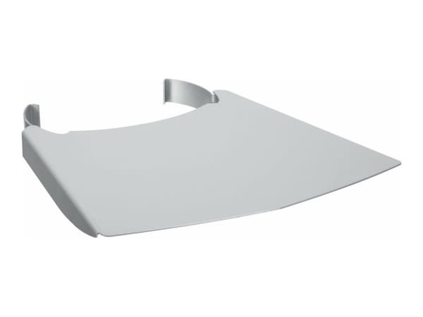PFA 9033 ACCESSORY SHELF - SILVER
