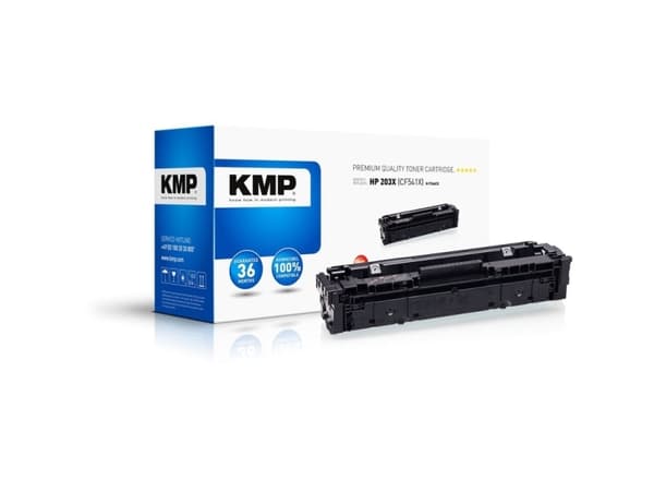 KMP H-T246CX, Cyan, 1 stykker