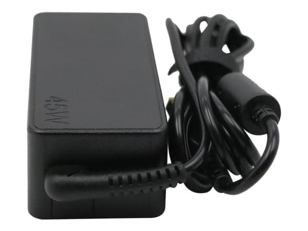Lenovo FRU00HM615, Kannettava tietokone, Sisätila, 100-240 V, 50/60 Hz, 45 W, AC–DC