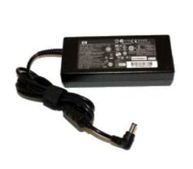HP - Strømadapter - AC 100-240 V - 120 watt - for TouchSmart 600