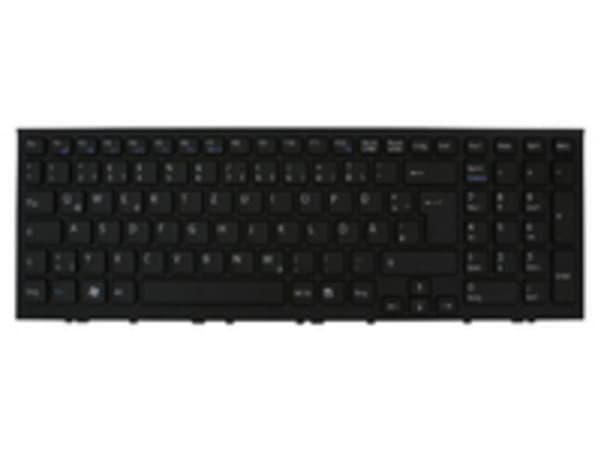 Sony VAIO - Tangentbord - amerikansk
