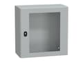 Miniatyrbilde 5 av 5: Schneider Electric NSYS3D5525T, 500 mm, 250 mm, 500 mm, GL UL BV CUL LR DNV RoHS REACh