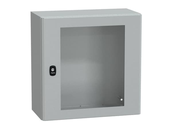Schneider Electric NSYS3D5525T, 500 mm, 250 mm, 500 mm, GL UL BV CUL LR DNV RoHS REACh
