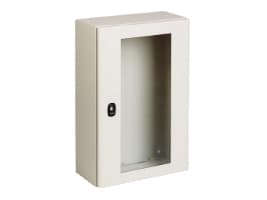 Schneider Electric NSYS3D5525T, 500 mm, 250 mm, 500 mm, GL UL BV CUL LR DNV RoHS REACh
