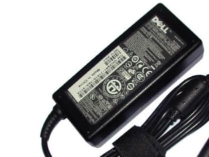 Dell - Strömadapter - 65 Watt - rekonditionerad