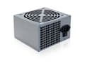Miniatyrbild 1 av 4: Tecnoware Free Silent, 500 W, 180 - 264 V, 47 - 63 hz, 5 A, 22 A, 28 A