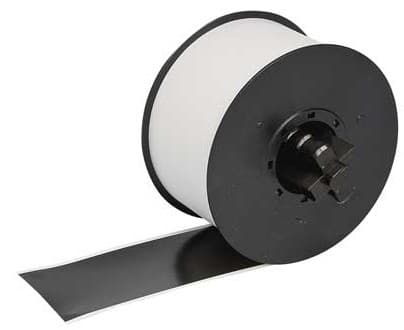 Epson RC-T1TNA - Polyolefin - självhäftande - transparent - Rulle (10 cm x 15 m) 1 rulle (rullar) plasttejp - för LabelWorks Pro100