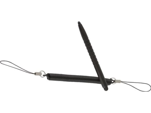 Honeywell RT10-STY-1, Tabletti, Honeywell, Musta, RT10, Kapasitiivinen, 1 kpl