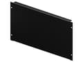Miniatyrbilde 4 av 4: Rittal DK 7156.005, Sort, 1,35 kg