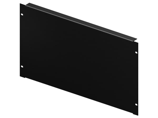 Rittal DK 7156.005, Sort, 1,35 kg