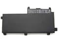 Pikkukuva 1 / 2: HP 801554-002, Akut, HP, HP, PrBook 645 G3, ProBook 655 G3, ProBook 655 G3