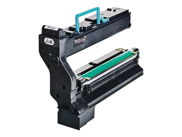 KONICA/MINOLTA toner svart mc5440 (12 000 sider) 1710604-005