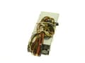 Miniatyrbilde 3 av 4: HPE - Strømforsyning (plug-in modul) - AC 100-120/200-240 V - 650 watt
