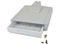 Ergotron 97-863, 457 mm, 457 mm, 242 mm, 5,4 kg
