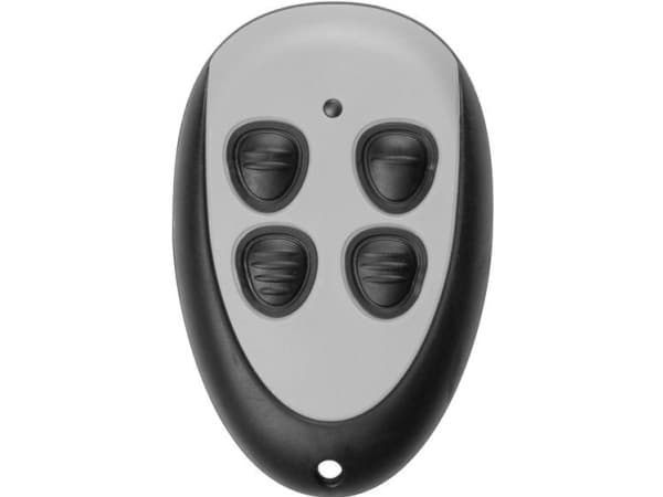 Kaiser Nienhaus 350940 4-kanals Trådløs håndsender 1880 - 1900 MHz