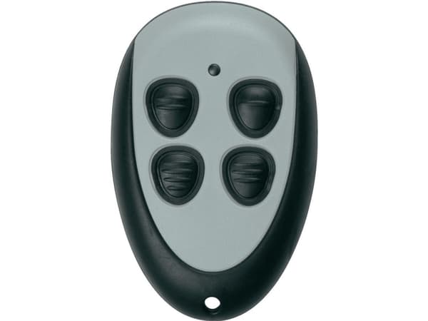 Kaiser Nienhaus 350940 4-kanals Trådløs håndsender 1880 - 1900 MHz