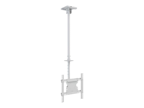 Multibrackets 2494, 30 kg, 81,3 cm (32"), 139,7 cm (55"), 200 x 100 mm, 400 x 400 mm, 860 - 3130 mm