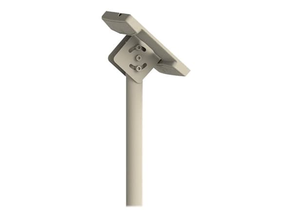 Multibrackets 2494, 30 kg, 81,3 cm (32"), 139,7 cm (55"), 200 x 100 mm, 400 x 400 mm, 860 - 3130 mm