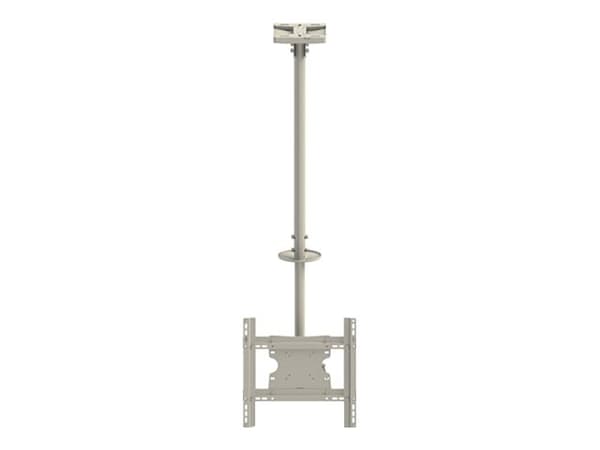 Multibrackets 2494, 30 kg, 81,3 cm (32"), 139,7 cm (55"), 200 x 100 mm, 400 x 400 mm, 860 - 3130 mm