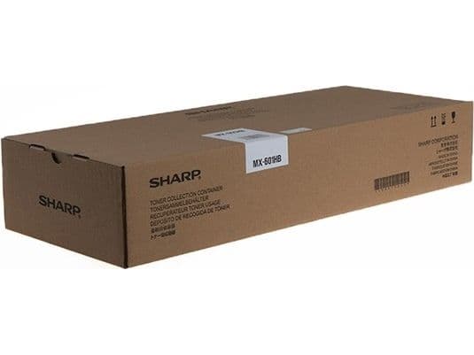 Sharp MX607HB, 50000 sider, Sharp, MX-3050N MX-3070N MX-3550N MX-3570N, 1 stykker