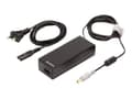 Miniatyrbild 1 av 3: Lenovo ThinkPad 90W AC Adapter - Strömadapter - 90 Watt - ASM - för ThinkPad X120e
