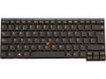 Miniatyrbild 2 av 4: Lenovo - Tangentbord
